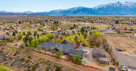 951 Riverview Drive, Gardnerville, NV 89460 Photo