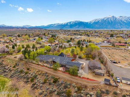 951 Riverview Drive, Gardnerville, NV 89460 Photo
