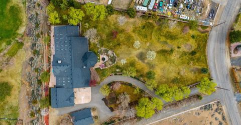 951 Riverview Drive, Gardnerville, NV 89460 Photo