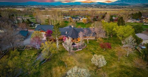 951 Riverview Drive, Gardnerville, NV 89460 Photo