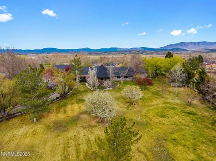 951 Riverview Drive, Gardnerville, NV 89460 Photo