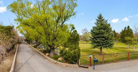 951 Riverview Drive, Gardnerville, NV 89460 Photo