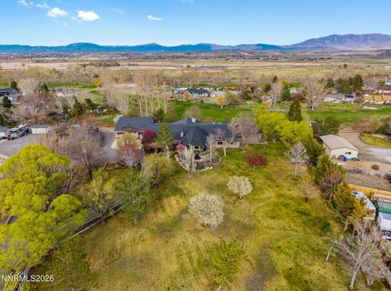 951 Riverview Drive, Gardnerville, NV 89460 Photo
