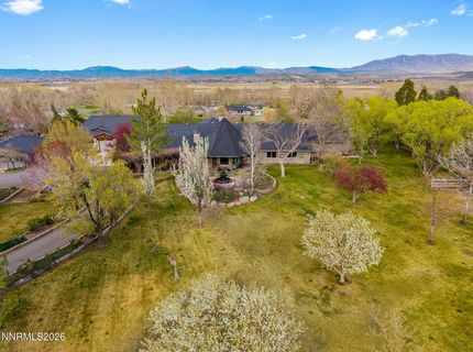 951 Riverview Drive, Gardnerville, NV 89460 Photo