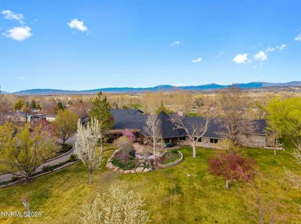 951 Riverview Drive, Gardnerville, NV 89460 Photo