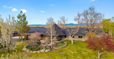 951 Riverview Drive, Gardnerville, NV 89460 Photo