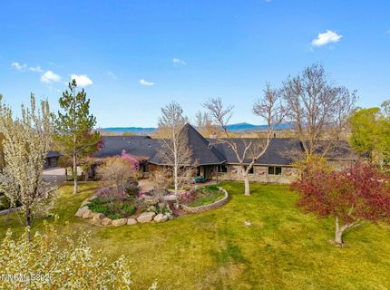 951 Riverview Drive, Gardnerville, NV 89460 Photo