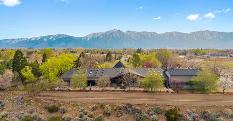 951 Riverview Drive, Gardnerville, NV 89460 Photo