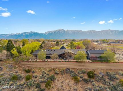 951 Riverview Drive, Gardnerville, NV 89460 Photo