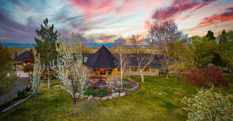 951 Riverview Drive, Gardnerville, NV 89460 Photo