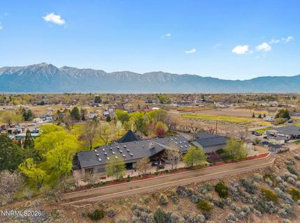 951 Riverview Drive, Gardnerville, NV 89460 Photo