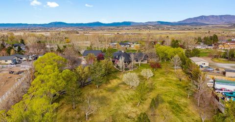 951 Riverview Drive, Gardnerville, NV 89460 Photo