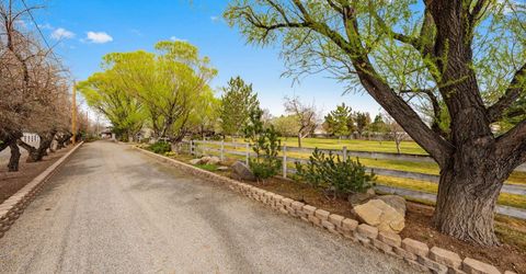 951 Riverview Drive, Gardnerville, NV 89460 Photo