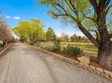 951 Riverview Drive, Gardnerville, NV 89460 Photo