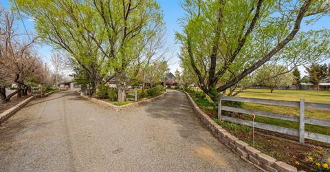 951 Riverview Drive, Gardnerville, NV 89460 Photo