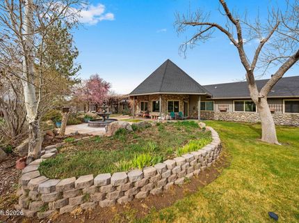 951 Riverview Drive, Gardnerville, NV 89460 Photo