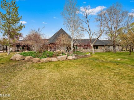 951 Riverview Drive, Gardnerville, NV 89460 Photo