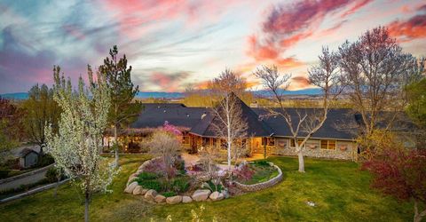 951 Riverview Drive, Gardnerville, NV 89460 Photo