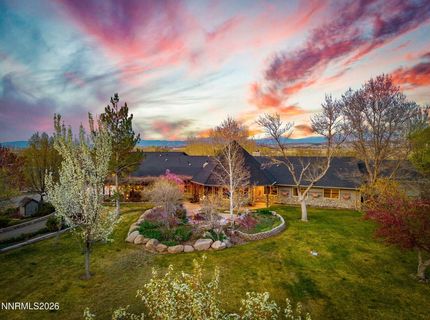 951 Riverview Drive, Gardnerville, NV 89460 Photo