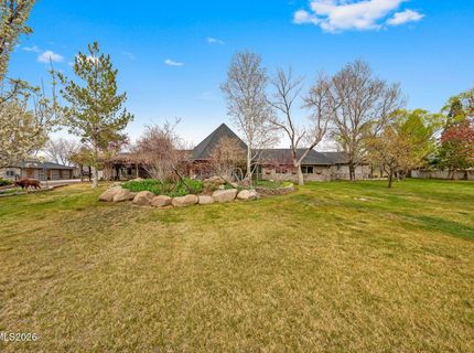 951 Riverview Drive, Gardnerville, NV 89460 Photo