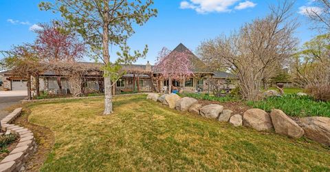 951 Riverview Drive, Gardnerville, NV 89460 Photo