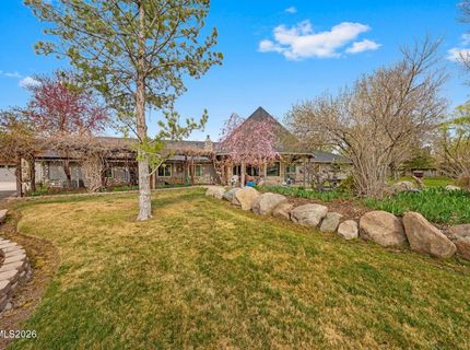 951 Riverview Drive, Gardnerville, NV 89460 Photo