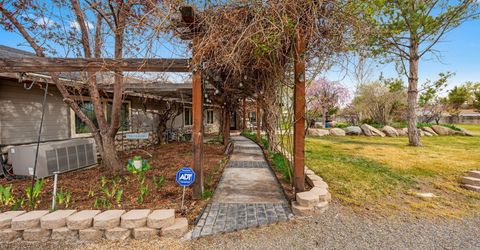 951 Riverview Drive, Gardnerville, NV 89460 Photo