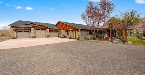 951 Riverview Drive, Gardnerville, NV 89460 Photo