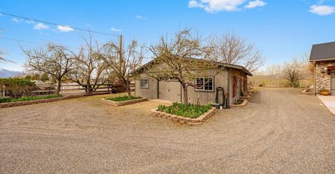 951 Riverview Drive, Gardnerville, NV 89460 Photo