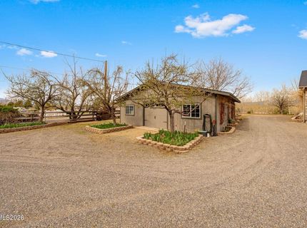 951 Riverview Drive, Gardnerville, NV 89460 Photo