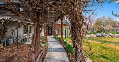 951 Riverview Drive, Gardnerville, NV 89460 Photo