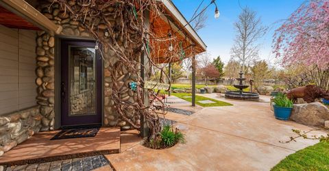 951 Riverview Drive, Gardnerville, NV 89460 Photo