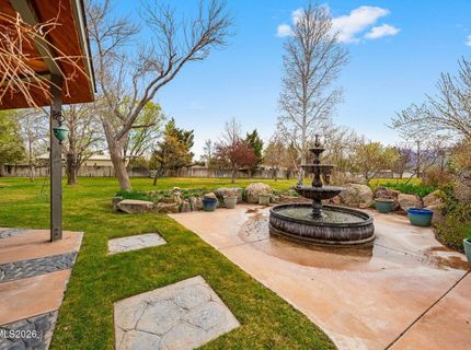 951 Riverview Drive, Gardnerville, NV 89460 Photo