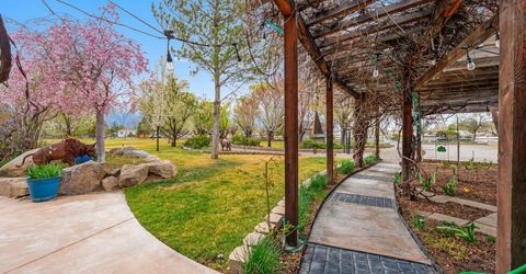 951 Riverview Drive, Gardnerville, NV 89460 Photo