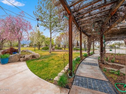 951 Riverview Drive, Gardnerville, NV 89460 Photo