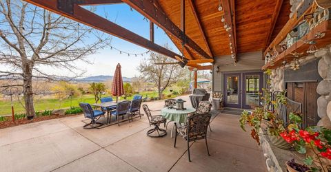 951 Riverview Drive, Gardnerville, NV 89460 Photo