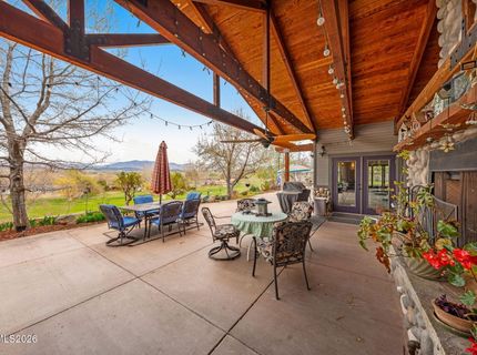 951 Riverview Drive, Gardnerville, NV 89460 Photo