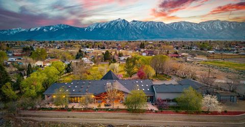 951 Riverview Drive, Gardnerville, NV 89460 Photo