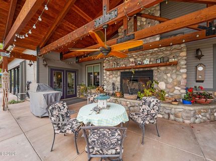 951 Riverview Drive, Gardnerville, NV 89460 Photo