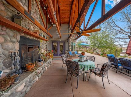 951 Riverview Drive, Gardnerville, NV 89460 Photo