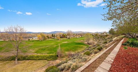 951 Riverview Drive, Gardnerville, NV 89460 Photo