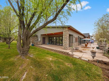 951 Riverview Drive, Gardnerville, NV 89460 Photo