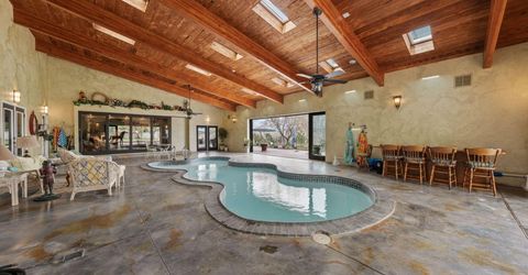 951 Riverview Drive, Gardnerville, NV 89460 Photo