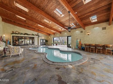 951 Riverview Drive, Gardnerville, NV 89460 Photo