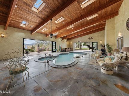 951 Riverview Drive, Gardnerville, NV 89460 Photo