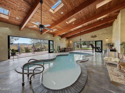 951 Riverview Drive, Gardnerville, NV 89460 Photo