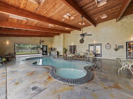 951 Riverview Drive, Gardnerville, NV 89460 Photo