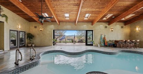 951 Riverview Drive, Gardnerville, NV 89460 Photo