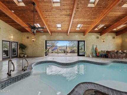 951 Riverview Drive, Gardnerville, NV 89460 Photo