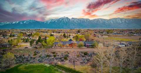 951 Riverview Drive, Gardnerville, NV 89460 Photo